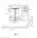 Fig. 02 - Displacement transducer with selectable detector area