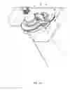 Fig. 09 - Method for determining the position of a first moving component relative to a second component and device for applying said method