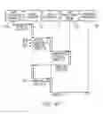 Fig. 41 - Printer for actuated printing of identification tags