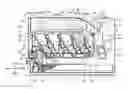 Fig. 01 - Image forming device having duct for blowing air on charger