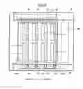 Fig. 05 - Image forming device having duct for blowing air on charger