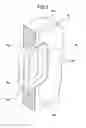 Fig. 07 - Image forming device having duct for blowing air on charger