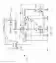 Fig. 20 - Printer with replaceable ink cartridge and print quality IC