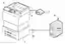 Fig. 01 - Methods and systems for disassembly and reassembly of examination documents