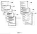 Fig. 22 - Methods and systems for disassembly and reassembly of examination documents