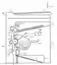 Fig. 01 - Image reading apparatus including auto document feeder