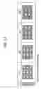 Fig. 14 - THREE-DIMENSIONAL IMAGE REPRODUCING APPARATUS AND METHOD