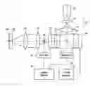 Fig. 01 - Hologram reproduction method and apparatus