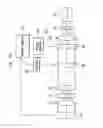 Fig. 11 - Hologram reproduction method and apparatus