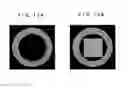 Fig. 13 - Hologram reproduction method and apparatus