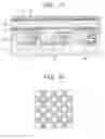 Fig. 07 - Spatial light modulator and light sensing device provided on the same substrate
