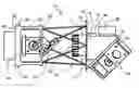 Fig. 01 - ELECTRONIC IMAGING APPARATUS WITH HIGH RESOLUTION AND WIDE FIELD OF VIEW AND METHOD