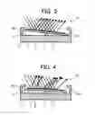 Fig. 03 - Light deflecting method and apparatus efficiently using a floating mirror