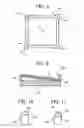 Fig. 05 - Light deflecting method and apparatus efficiently using a floating mirror