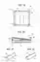 Fig. 08 - Light deflecting method and apparatus efficiently using a floating mirror