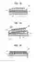 Fig. 14 - Light deflecting method and apparatus efficiently using a floating mirror