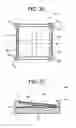 Fig. 15 - Light deflecting method and apparatus efficiently using a floating mirror