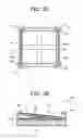 Fig. 16 - Light deflecting method and apparatus efficiently using a floating mirror
