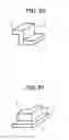 Fig. 26 - Light deflecting method and apparatus efficiently using a floating mirror