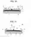 Fig. 30 - Light deflecting method and apparatus efficiently using a floating mirror