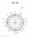 Fig. 40 - Light deflecting method and apparatus efficiently using a floating mirror