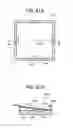 Fig. 42 - Light deflecting method and apparatus efficiently using a floating mirror