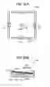 Fig. 43 - Light deflecting method and apparatus efficiently using a floating mirror