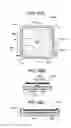 Fig. 49 - Light deflecting method and apparatus efficiently using a floating mirror