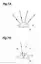 Fig. 08 - Microscope and sample observation method