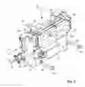 Fig. 04 - Apparatus for mounting for multiple lasers