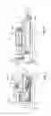 Fig. 06 - Apparatus for mounting for multiple lasers