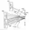 Fig. 01 - Microlens front projection screen