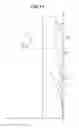 Fig. 12 - Image display, Fresnel lens and screen
