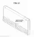 Fig. 13 - Image display, Fresnel lens and screen