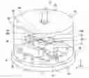 Fig. 01 - Optical prism and optical transceiver module for optical communications