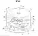 Fig. 02 - Optical prism and optical transceiver module for optical communications