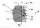 Fig. 01 - Submersive doublet for high numerical aperture optical system