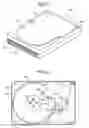 Fig. 02 - Master medium and magnetic recording medium