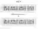 Fig. 06 - Master medium and magnetic recording medium