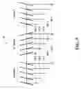 Fig. 05 - Differential timing based servo pattern for magnetic-based storage media