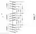 Fig. 07 - Differential timing based servo pattern for magnetic-based storage media