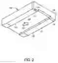 Fig. 03 - Disc clamping device and disc drive having the same