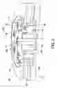 Fig. 04 - Disc clamping device and disc drive having the same