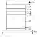 Fig. 01 - Ultra thin seed layer for CPP or TMR structure