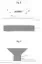 Fig. 06 - Perpendicular magnetic head with side shield depth less than write gap film