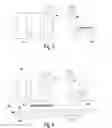 Fig. 05 - Perpendicular recording head with floating-trailing shield extending around first and second sides of main pole piece