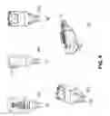Fig. 07 - Leakage current detection interrupter with fire protection means