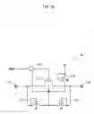 Fig. 17 - Switch circuits with the ability to control latch-up due to a parasitic element