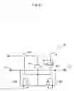 Fig. 22 - Switch circuits with the ability to control latch-up due to a parasitic element