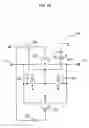 Fig. 29 - Switch circuits with the ability to control latch-up due to a parasitic element